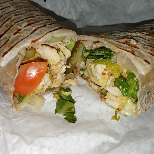 Photo of Caravan Grill - 2825 N Country Club Rd, Tucson, AZ 85716