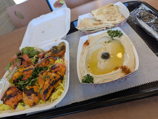 Photo of Caravan Grill - 2825 N Country Club Rd, Tucson, AZ 85716