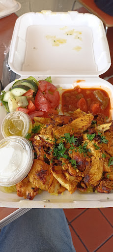 Photo of Caravan Grill - 2825 N Country Club Rd, Tucson, AZ 85716