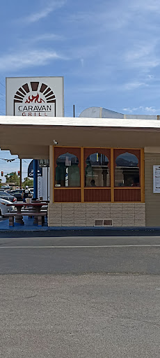 Photo of Caravan Grill - 2825 N Country Club Rd, Tucson, AZ 85716