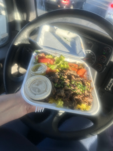 Photo of Caravan Grill - 2825 N Country Club Rd, Tucson, AZ 85716