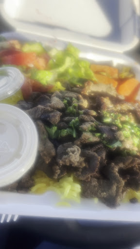 Photo of Caravan Grill - 2825 N Country Club Rd, Tucson, AZ 85716