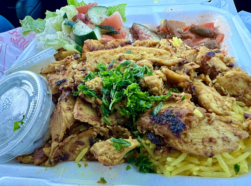 Photo of Caravan Grill - 2825 N Country Club Rd, Tucson, AZ 85716