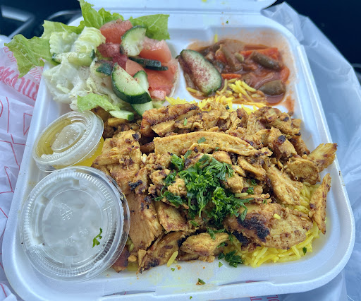 Photo of Caravan Grill - 2825 N Country Club Rd, Tucson, AZ 85716