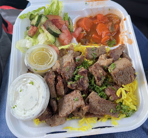 Photo of Caravan Grill - 2825 N Country Club Rd, Tucson, AZ 85716