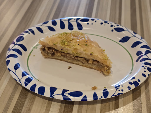 Photo of Kebab King - 4500 N Oracle Rd, Tucson, AZ 85705