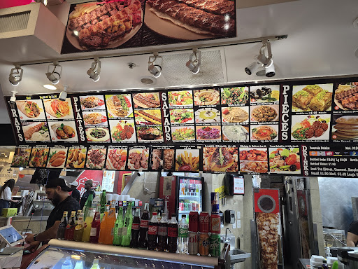 Photo of Kebab King - 4500 N Oracle Rd, Tucson, AZ 85705