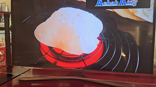 Photo of Kebab King - 4500 N Oracle Rd, Tucson, AZ 85705