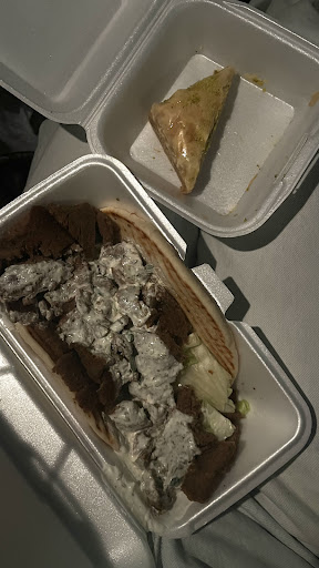 Photo of Kebab King - 4500 N Oracle Rd, Tucson, AZ 85705