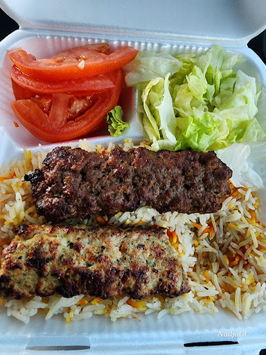Photo of Kebab King - 4500 N Oracle Rd, Tucson, AZ 85705