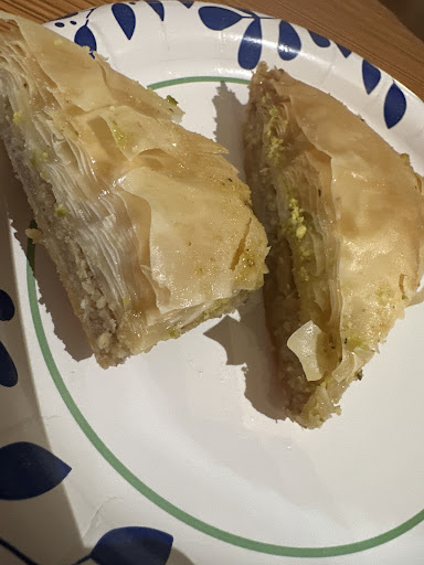 Photo of Kebab King - 4500 N Oracle Rd, Tucson, AZ 85705