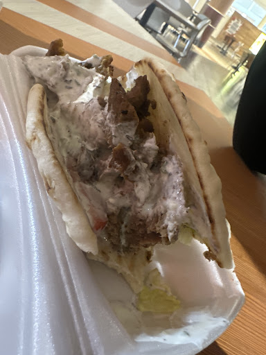 Photo of Kebab King - 4500 N Oracle Rd, Tucson, AZ 85705