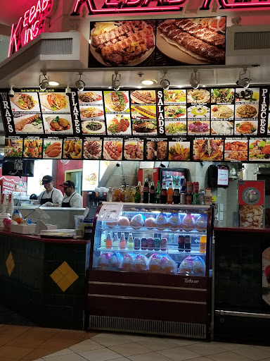 Photo of Kebab King - 4500 N Oracle Rd, Tucson, AZ 85705