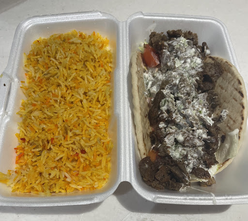 Photo of Kebab King - 4500 N Oracle Rd, Tucson, AZ 85705