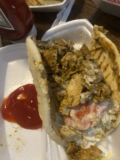 Photo of Kebab King - 4500 N Oracle Rd, Tucson, AZ 85705