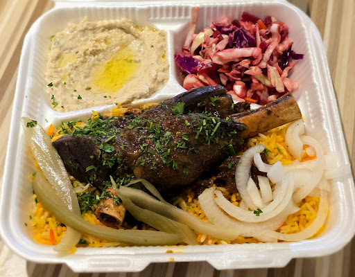 Photo of Kebab King - 4500 N Oracle Rd, Tucson, AZ 85705