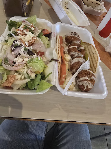 Photo of Kebab King - 4500 N Oracle Rd, Tucson, AZ 85705