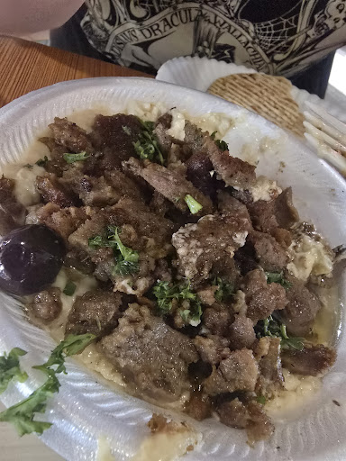 Photo of Kebab King - 4500 N Oracle Rd, Tucson, AZ 85705