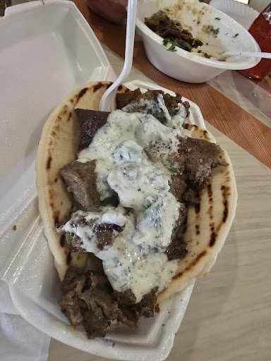 Photo of Kebab King - 4500 N Oracle Rd, Tucson, AZ 85705