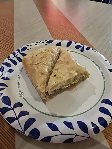 Photo of Kebab King - 4500 N Oracle Rd, Tucson, AZ 85705