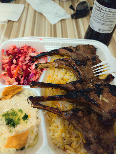 Photo of Kebab King - 4500 N Oracle Rd, Tucson, AZ 85705