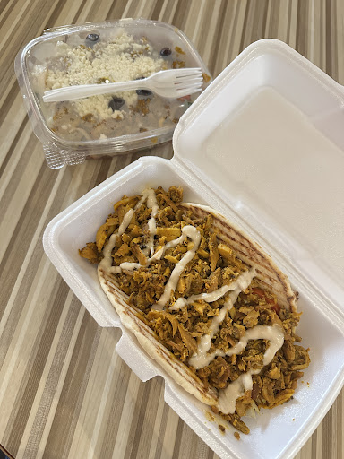 Photo of Kebab King - 4500 N Oracle Rd, Tucson, AZ 85705