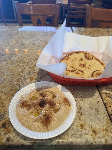 Photo of PITA HEAVEN - 2580 W Chandler Blvd #3, Chandler, AZ 85224