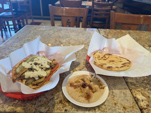 Photo of PITA HEAVEN - 2580 W Chandler Blvd #3, Chandler, AZ 85224