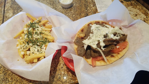 Photo of PITA HEAVEN - 2580 W Chandler Blvd #3, Chandler, AZ 85224