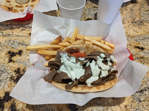 Photo of PITA HEAVEN - 2580 W Chandler Blvd #3, Chandler, AZ 85224