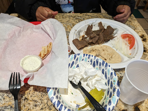 Photo of PITA HEAVEN - 2580 W Chandler Blvd #3, Chandler, AZ 85224