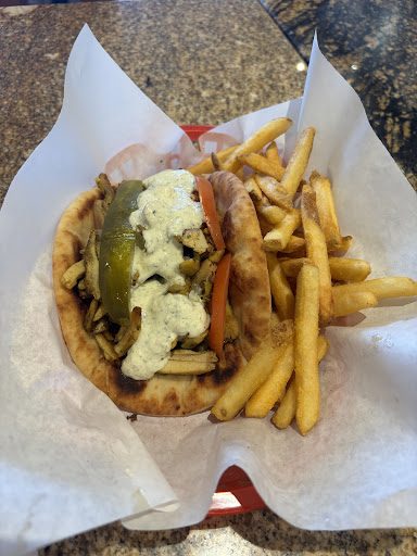 Photo of PITA HEAVEN - 2580 W Chandler Blvd #3, Chandler, AZ 85224