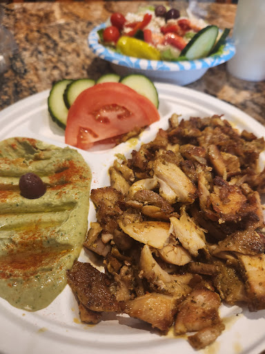 Photo of PITA HEAVEN - 2580 W Chandler Blvd #3, Chandler, AZ 85224