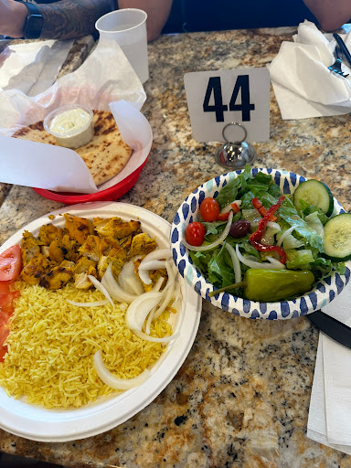 Photo of PITA HEAVEN - 2580 W Chandler Blvd #3, Chandler, AZ 85224