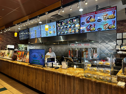 Photo of PITA HEAVEN - 2580 W Chandler Blvd #3, Chandler, AZ 85224