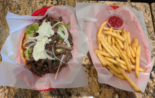 Photo of PITA HEAVEN - 2580 W Chandler Blvd #3, Chandler, AZ 85224