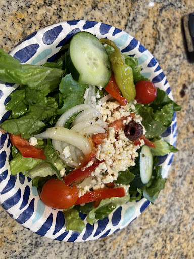 Photo of PITA HEAVEN - 2580 W Chandler Blvd #3, Chandler, AZ 85224