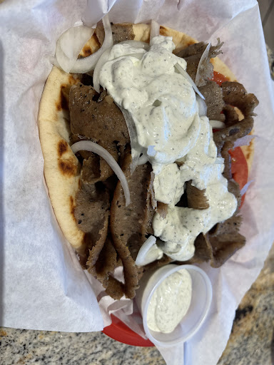 Photo of PITA HEAVEN - 2580 W Chandler Blvd #3, Chandler, AZ 85224
