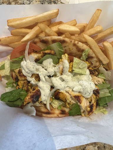 Photo of PITA HEAVEN - 2580 W Chandler Blvd #3, Chandler, AZ 85224