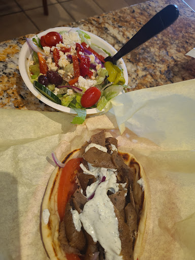 Photo of PITA HEAVEN - 2580 W Chandler Blvd #3, Chandler, AZ 85224