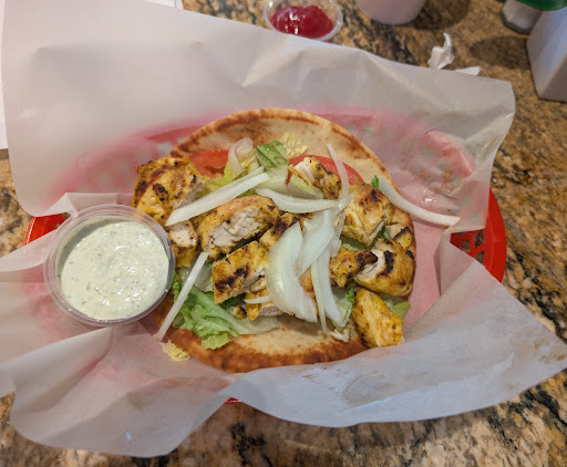 Photo of PITA HEAVEN - 2580 W Chandler Blvd #3, Chandler, AZ 85224