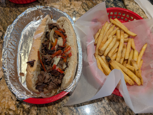 Photo of PITA HEAVEN - 2580 W Chandler Blvd #3, Chandler, AZ 85224