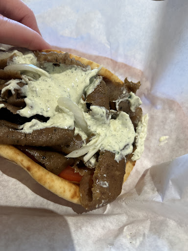 Photo of PITA HEAVEN - 2580 W Chandler Blvd #3, Chandler, AZ 85224