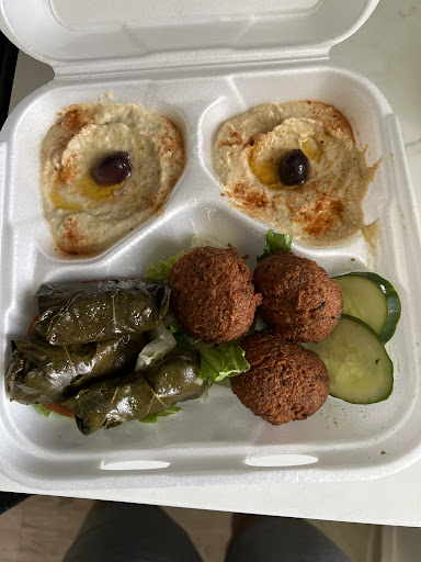 Photo of PITA HEAVEN - 2580 W Chandler Blvd #3, Chandler, AZ 85224