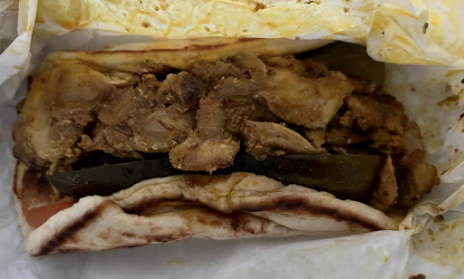 Photo of PITA HEAVEN - 2580 W Chandler Blvd #3, Chandler, AZ 85224