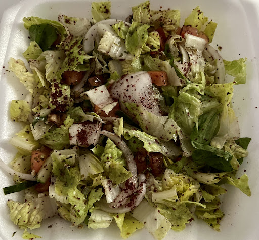 Photo of PITA HEAVEN - 2580 W Chandler Blvd #3, Chandler, AZ 85224