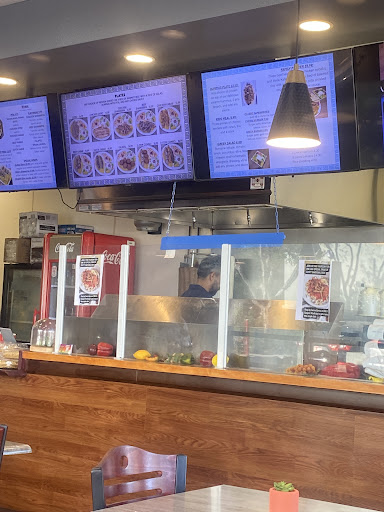 Photo of Cairos Gyros - 1561 N Cooper Rd, Gilbert, AZ 85233