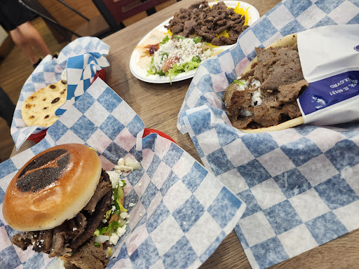 Photo of Cairos Gyros - 1561 N Cooper Rd, Gilbert, AZ 85233