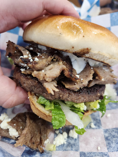 Photo of Cairos Gyros - 1561 N Cooper Rd, Gilbert, AZ 85233