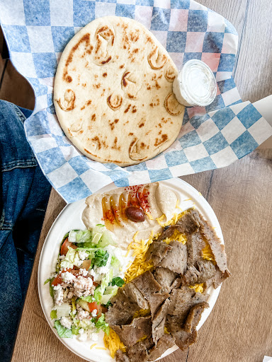 Photo of Cairos Gyros - 1561 N Cooper Rd, Gilbert, AZ 85233